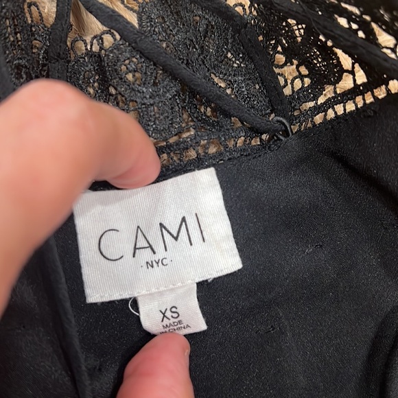 CAMI NYC The Charlie Cami - Picture 9 of 10